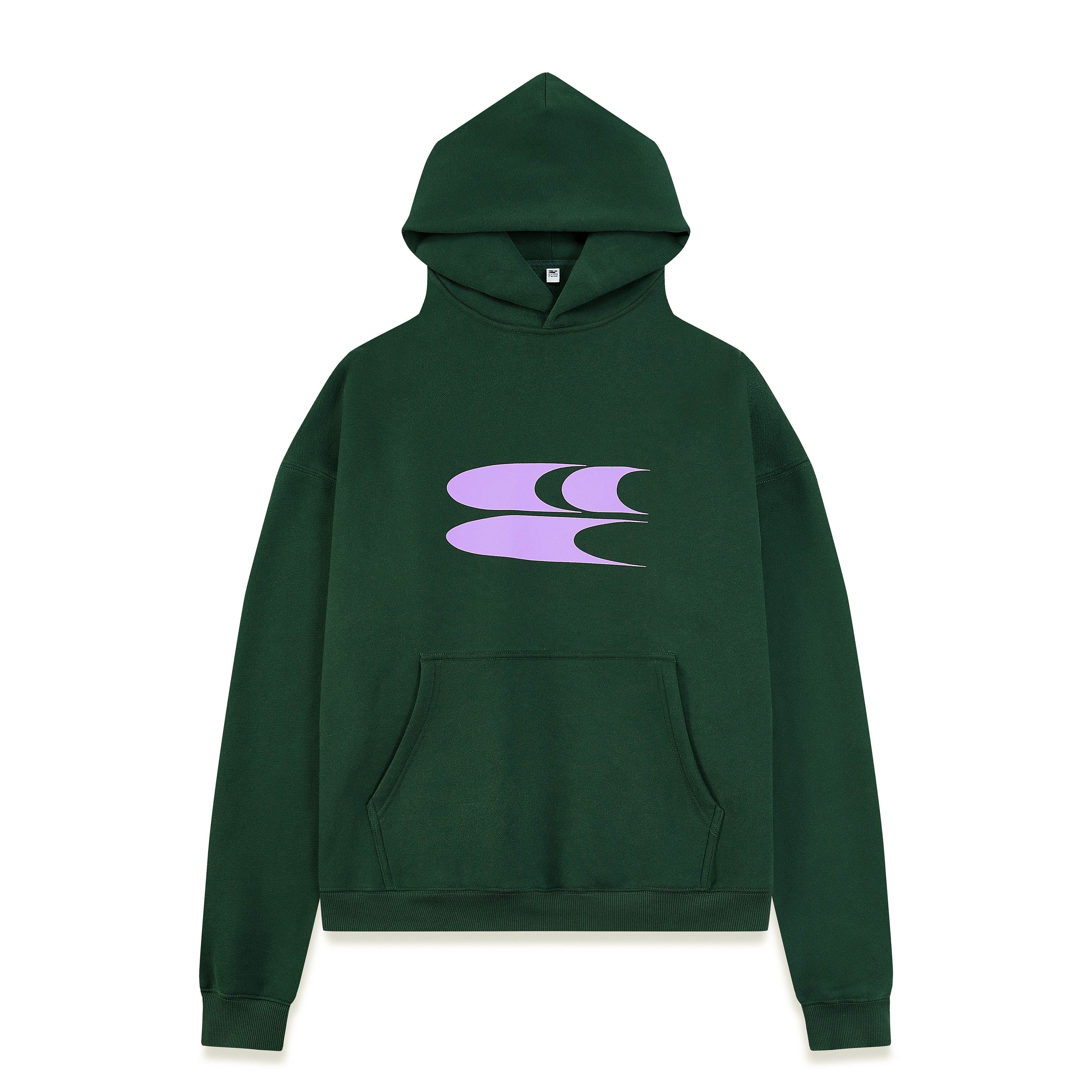 Худи Crying Center - Boxette Shop